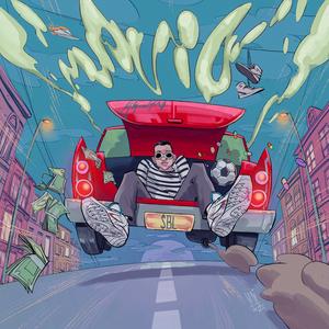 TAJ LIK! (feat. Lokki)