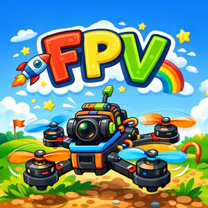 FPV (Radio Edit)