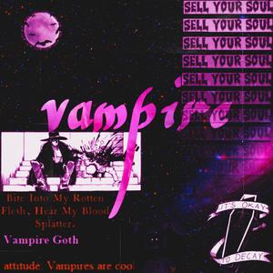 Joyner Lucas-Vampire（FUSION / Xdw红色朗姆酒赛文 / Killa. V remix）