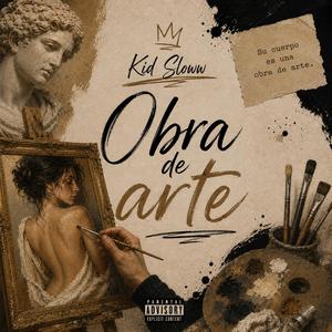 Obra de arte