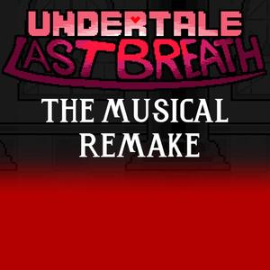 The Slaughter Continues with Lyrics - Undertale: Last Breath