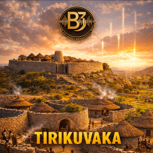 Tirikuvaka