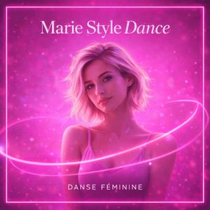 Marie style dance