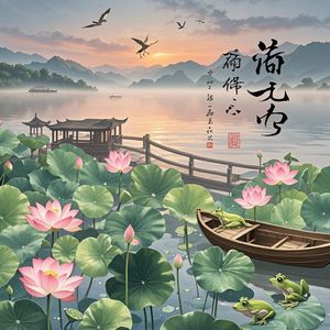 荷语心音