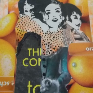 Autumn Waves Goodbye