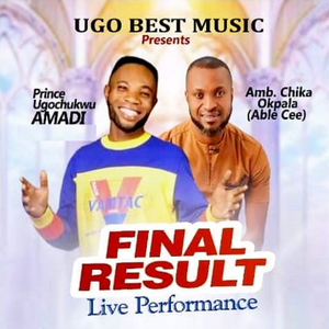 Chetanumu Chineke (Live)