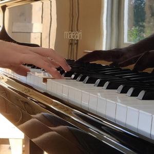 Handel: Aylesford Pieces, Menuet II