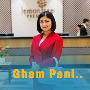 Gham Pani (feat. Rachana Rimal)
