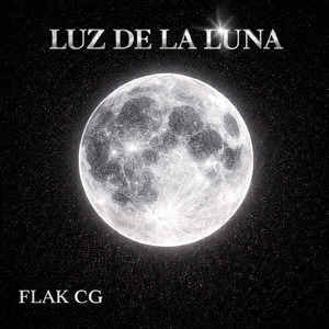 LUZ DE LA LUNA