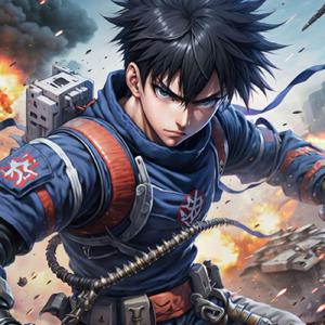 丛林探险ジャングル探検です