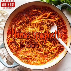 Nanas Spaghetti