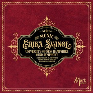 Steampunk Suite (Version for Concert Band):IV. Barnum & Tesla's Tandem Bicycle