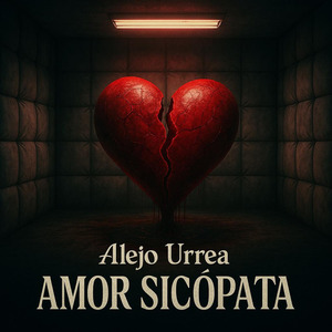 Amor Sicópata