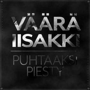 Puhtaaksi piesty