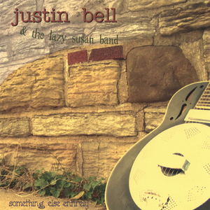 Someone Else's Daughter