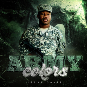 Army Colors