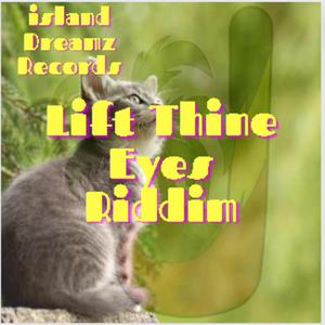 Lift Thine Eyes Riddim (Dancehall / Reggae Instrumental)