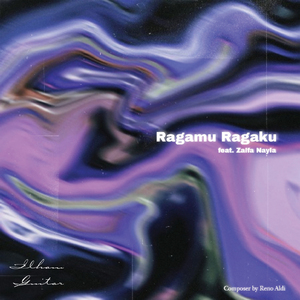 Ragamu Ragaku