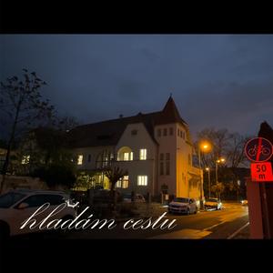 hľadám cestu