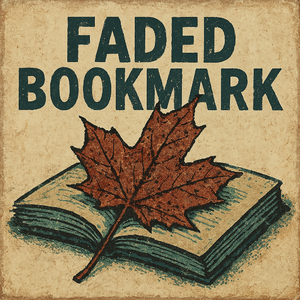 褪色书签 伴奏
