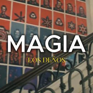 MAGIA