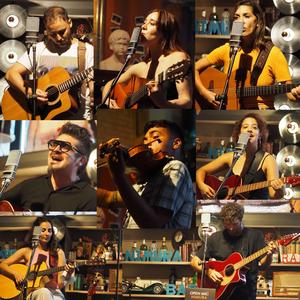 Nadie que me invada (Open Mic)