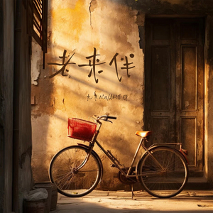 老来伴