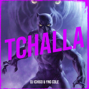 Tchalla