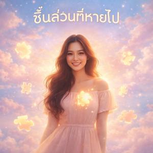 ชิ้นส่วนที่หายไป