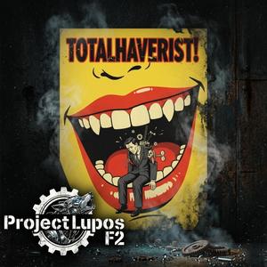 Totalhaverist!
