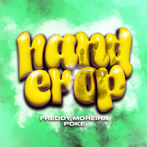 Hand Er Op