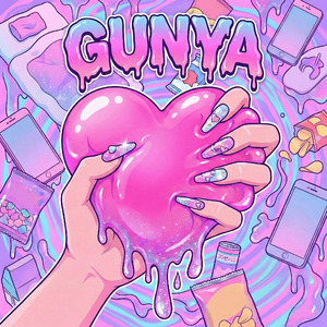 GUNYA