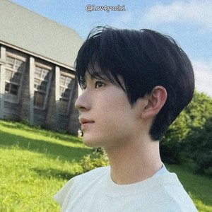 AI 유우시(Yushi) 구름과 유령 (雲と幽霊)