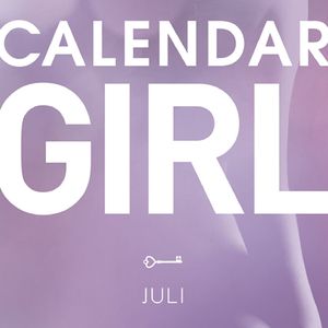 Juli - Calendar Girl 7, del011