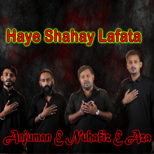 Haye Shahay Lafata