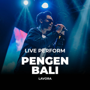 Pengen Bali (Live)