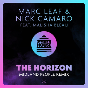 The Horizon (Midland People Remix)