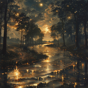 Melodía De Flujo Concentrado