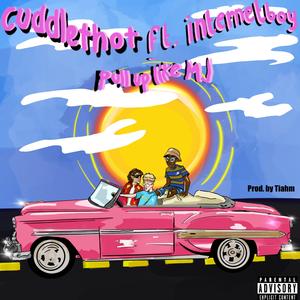 Pull Up Like MJ (feat. internetboy)