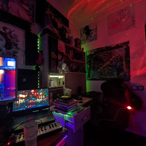 DJ CJL - Balance(instrument)