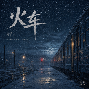 火车