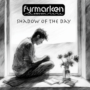 Shadow Of The Day