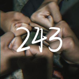243
