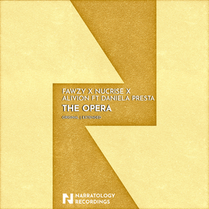 The Opera (Extended Mix)