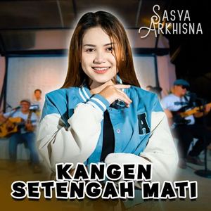 Kangen Setengah Mati