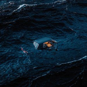 "岛" NF Trap-Beat 说唱伴奏 (With Vocal)