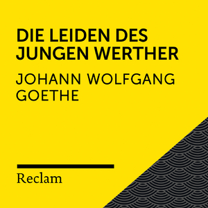 Die Leiden des jungen Werther (2.Buch 6.12.1772)