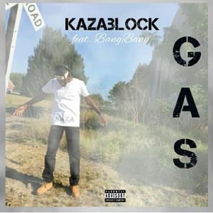 G.A.S (feat. BangBang)