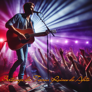 Sertanejo da Terra: Raízes de Afeto