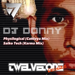 Saiko Tech (Karma Mix)